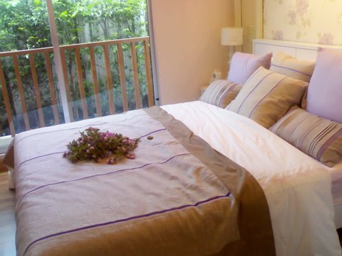 The Seed Chaeng Watthana | flat, apartment for rent in Bangkok